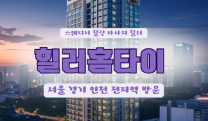 가장힐러홈타이