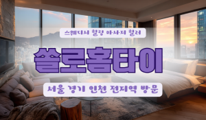 솔로홈타이