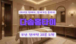 부산다솜홈타이