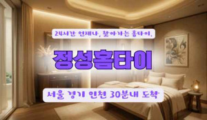 정성홈타이