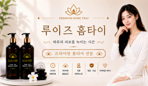 루이즈홈타이