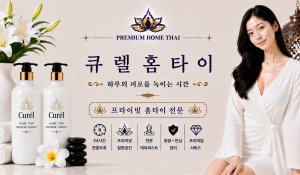 큐렐홈타이