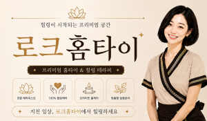 로크홈타이