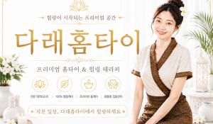 다래홈타이