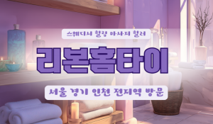 리본홈타이