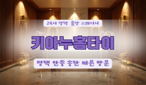평택키아누홈타이