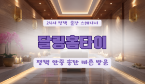 평택원평달링홈타이
