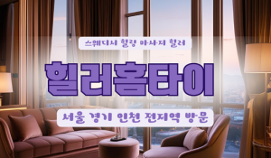 제기힐러홈타이