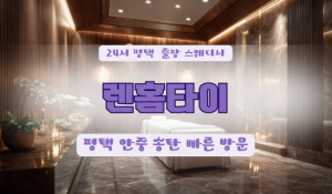 평택장당렌홈타이