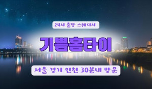기쁨홈타이