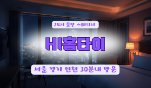 HI홈타이