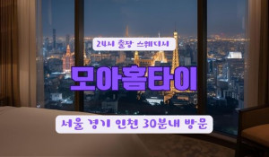 모아홈타이