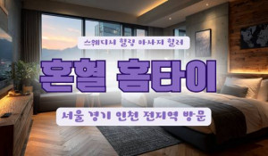 혼혈출장스웨디시
