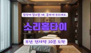 소리홈타이