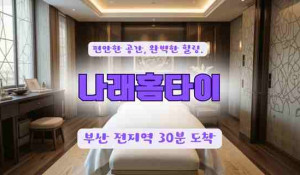 나래홈타이