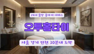 오투홈타이이