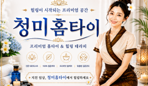 청미홈타이