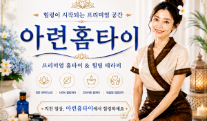 아련홈타이