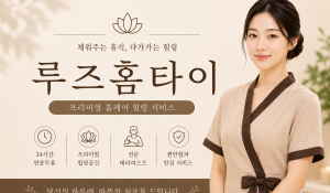 루즈홈타이
