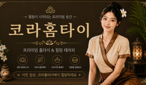코라홈타이