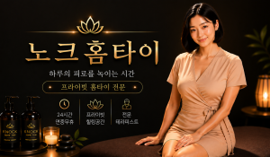노크홈타이