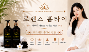 로렌스홈타이