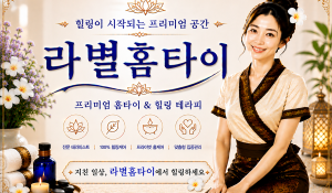 라별홈타이