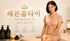 헤븐홈타이