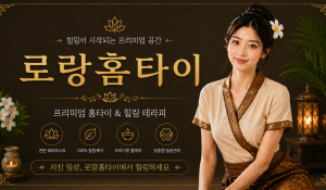 24시로랑홈타이