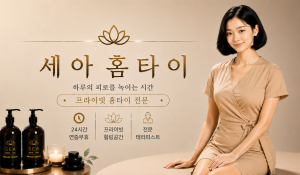 세아홈타이