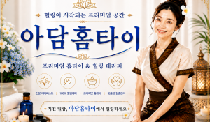 아담홈타이