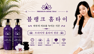 블랭크홈타이