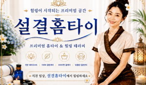 설결홈타이