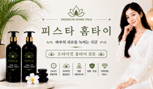 피스타홈타이