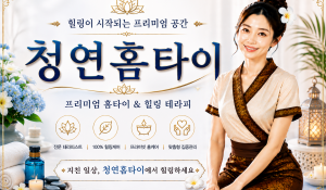 청연홈타이