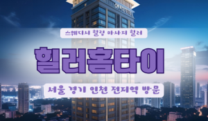 고현힐러홈타이