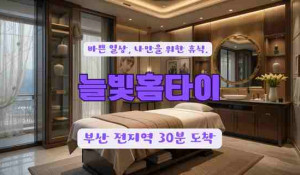 늘빛홈타이
