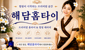 해담홈타이