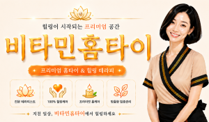 비타민홈타이