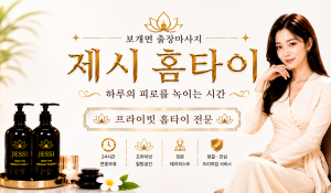 제시홈타이