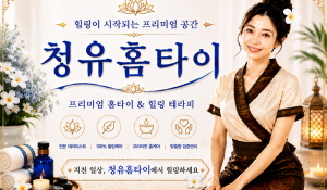 청유홈타이