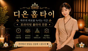 디온홈타이