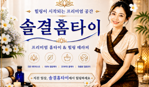 솔결홈타이