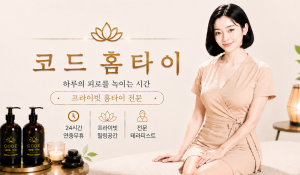 코드홈타이