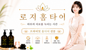 로지홈타이
