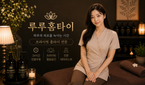 루루홈타이
