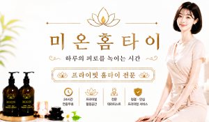 미온홈타이