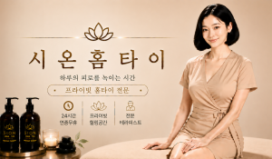 시온홈타이