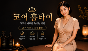코어홈타이