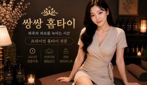 쌍쌍홈타이